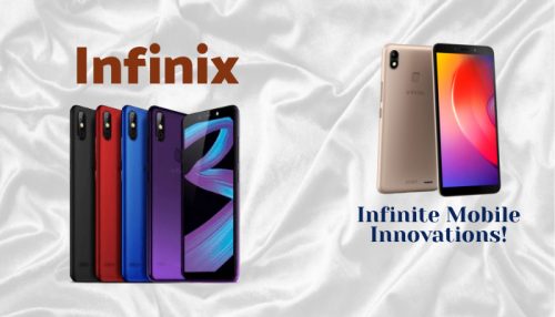 All Infinix Models | List Of Infinix Phones, Tablets & Smartphones ...