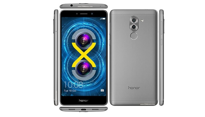 Honor 6 Phone Models List