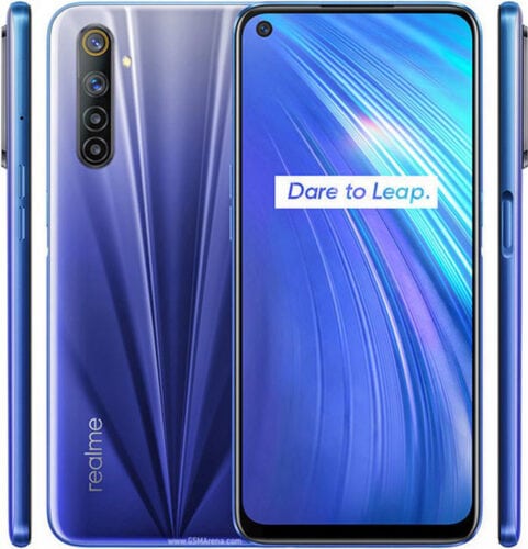 All realme Models | List of realme Phones, Tablets & Smartphones ...