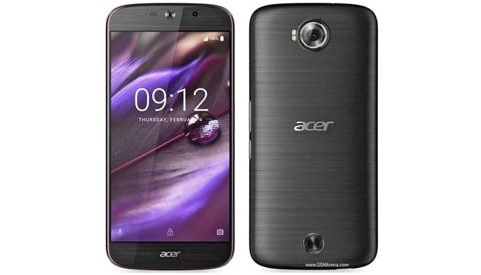 Acer Liquid Jade 2 Photo