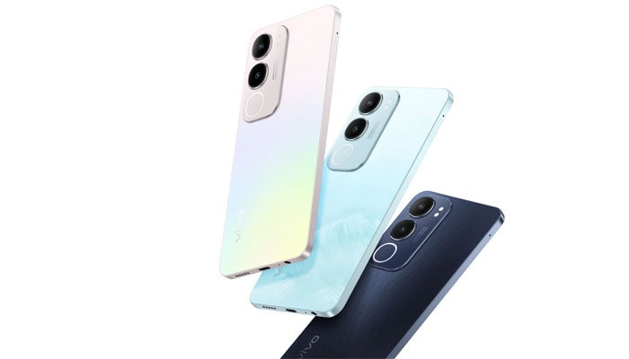 Vivo Y19s Phone Model Photo