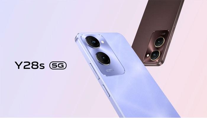 Vivo Y28s Phone Model Photo